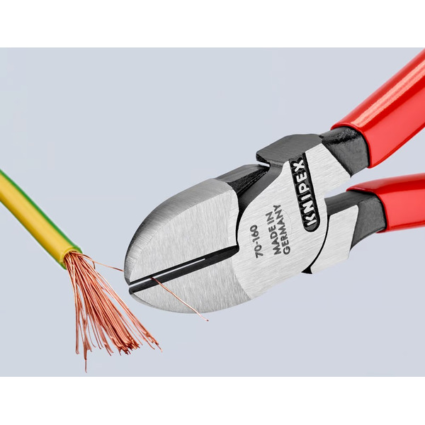 Бокорезы Knipex 70 01 160