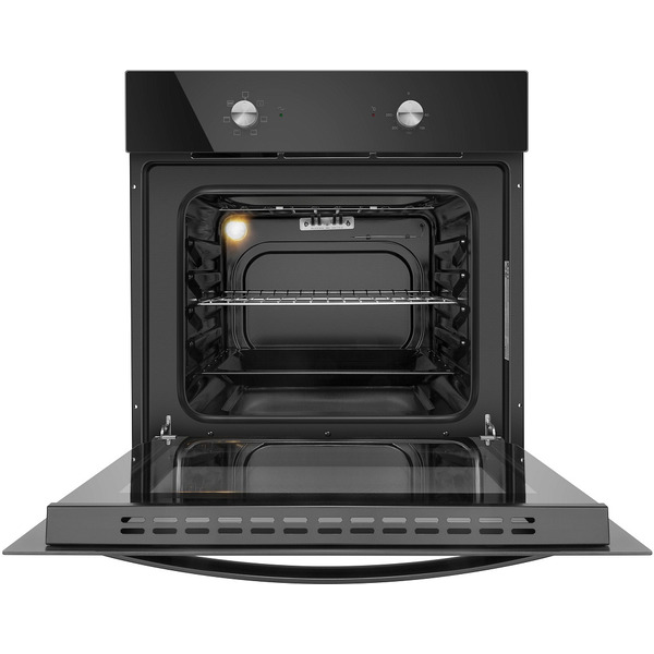 Электрический духовой шкаф HOMSair OES660BK01