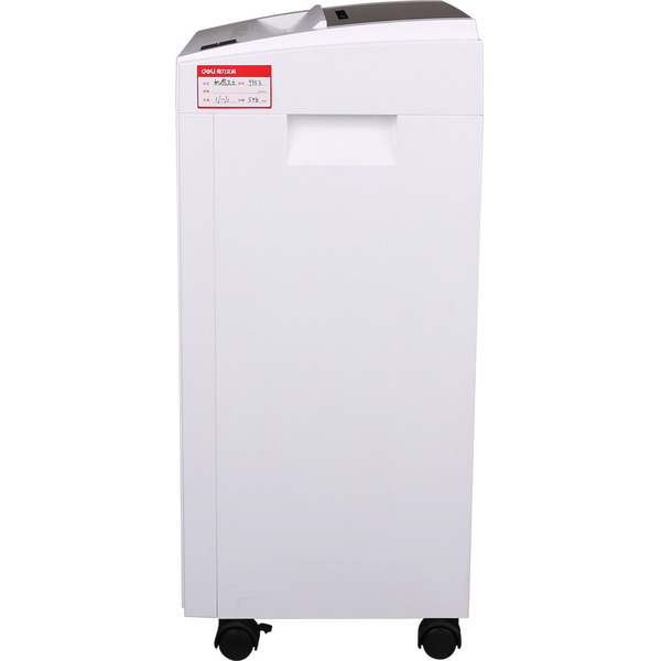 Шредер Deli 9953