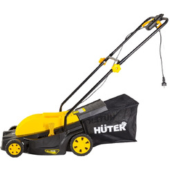 Газонокосилка электрическая Huter ELM-2000T (70/4/8)