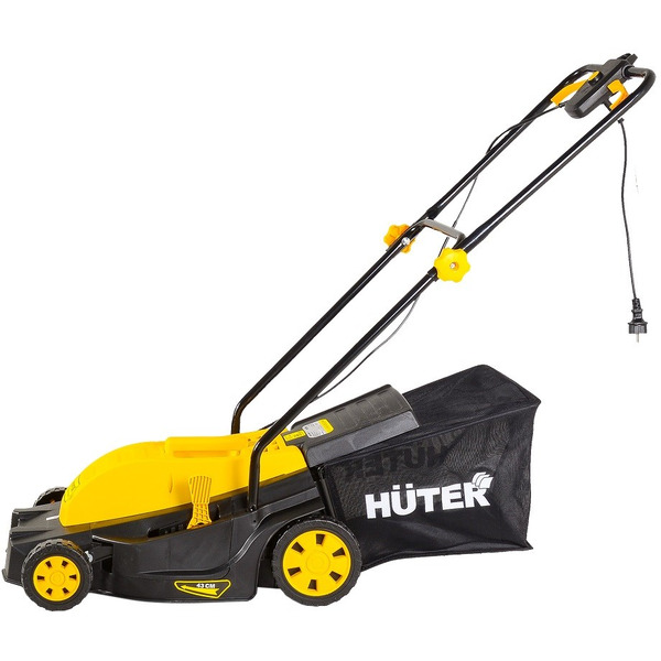 Газонокосилка электрическая Huter ELM-2000T (70/4/8)