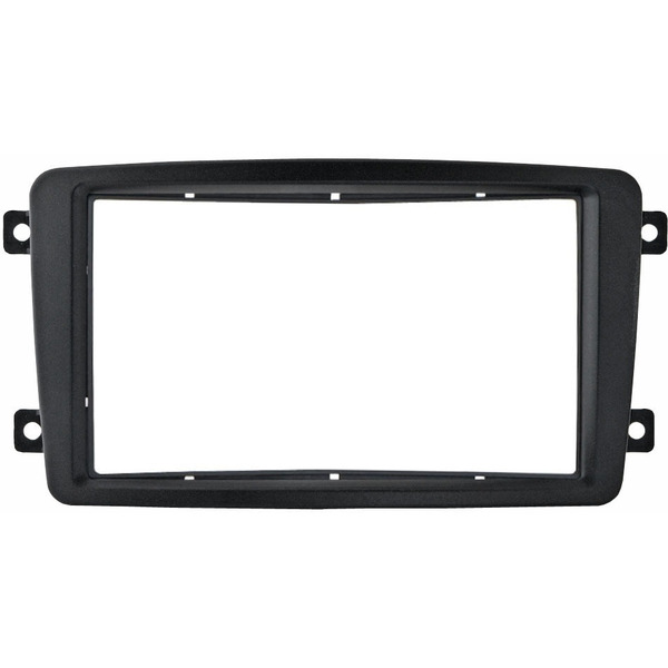 Рамка Incar RMB-C00W (MERCEDES C-klass 00+, Viano)