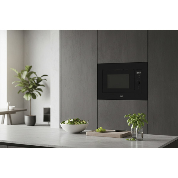 Микроволновая печь VARD VMG122PK