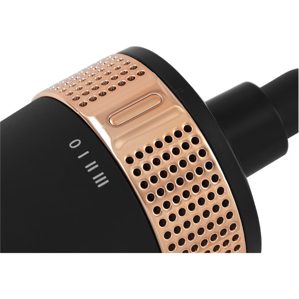 Фен-щетка Hyundai H-HB0115