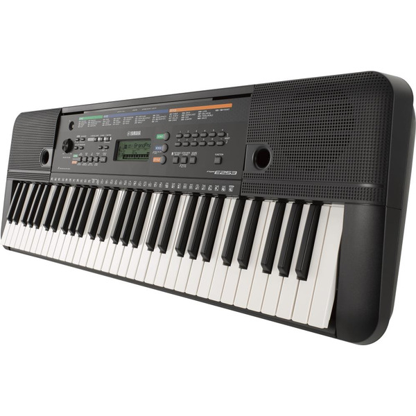 Синтезатор YAMAHA PSR-E253