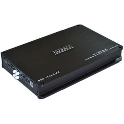 Автомобильный усилитель Calcell BST 100.2 V2
