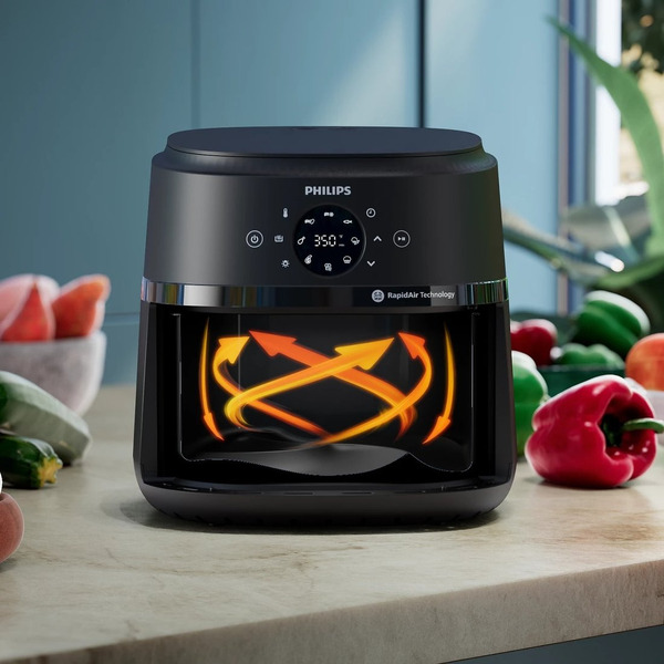 Аэрогриль Philips 2000 Series NA230/00