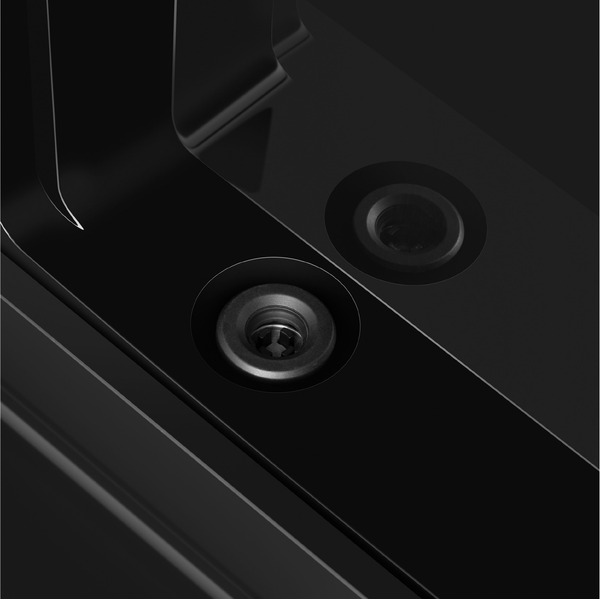 Встраиваемая кофемашина Maunfeld AMCM1503B