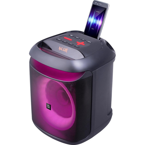 Портативная колонка Defender Boomer 45