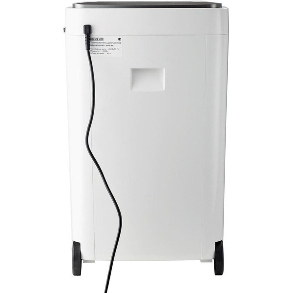Шредер Office Kit S240 (1.9x10)
