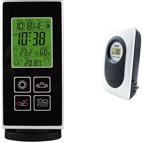 Метеостанция DIGION PTRS8721ELB