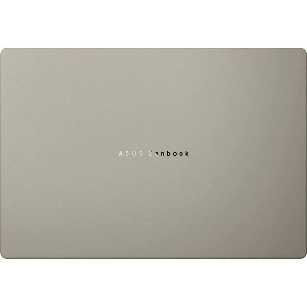 Ноутбук Asus Zenbook A14 OLED UX3407QA-QD197W