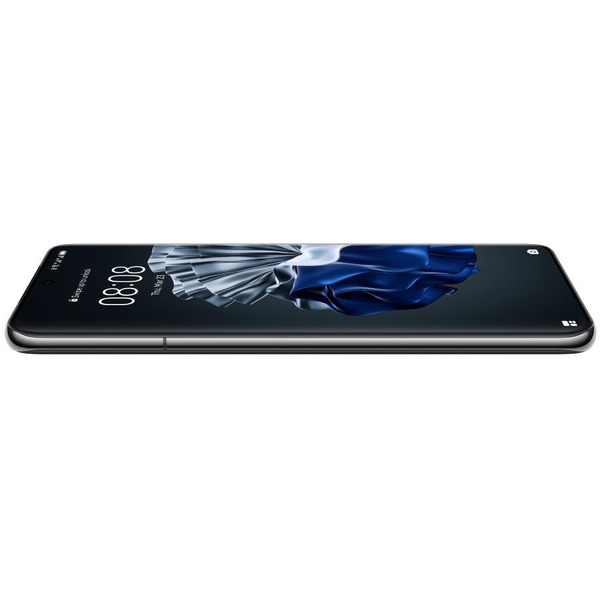 Смартфон Huawei P60 Pro MNA-LX9 Dual SIM 8GB/256GB (черный)