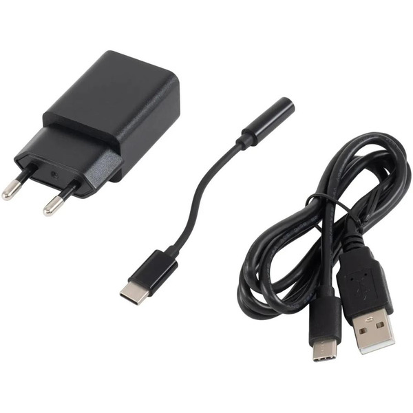 Планшет Digma Pro Spark G85 4Gb/64Gb (темно-серый)