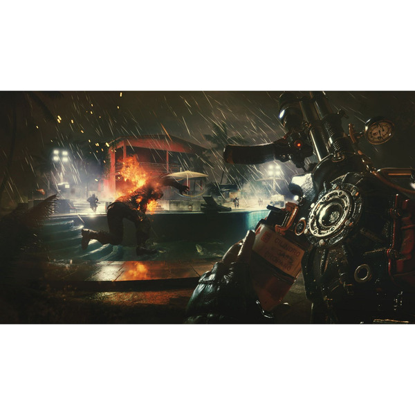 Игра Far Cry 6 для PlayStation 4