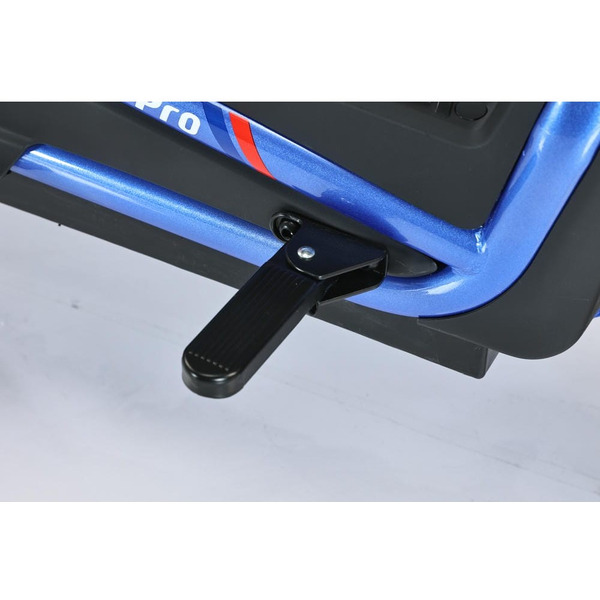 Электровелосипед SmartBalance Fiesta Pro
