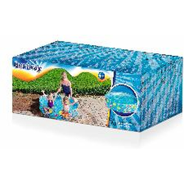 Бассейн Bestway Fill 'N Fun Sparking Sea 55028
