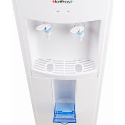 Кулер для воды HotFrost V118R