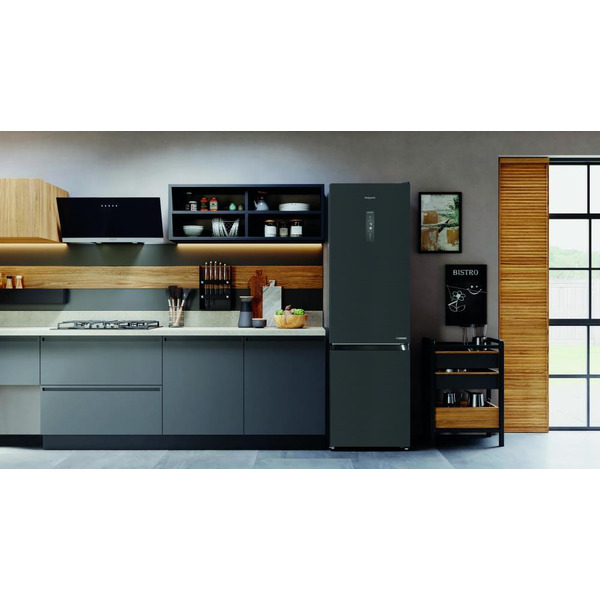 Холодильник Hotpoint HT 8201I DX O3