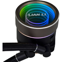 Жидкостное охлаждение для процессора Lian Li Galahad II Trinity 360 SL-Infinity G89.GA2T36INB.00