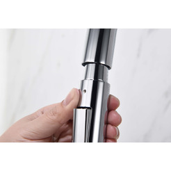 Смеситель Aquatek Европа AQ1384CR