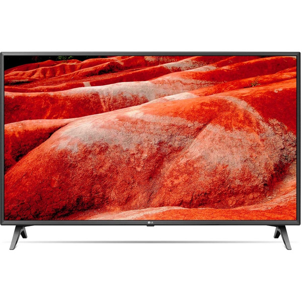 Телевизор LG 50UM7500PLA