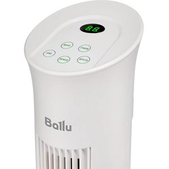 Вентилятор Ballu BFT-110R