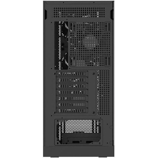Корпус Thermaltake S370 WS Black CA-11J-00M1WN-00
