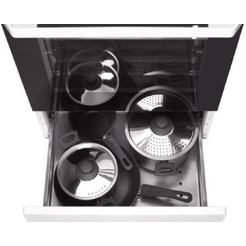 Кухонная плита Hansa FCGW510550