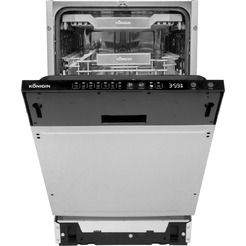 Встраиваемая посудомоечная машина Konigin KBN4563E
