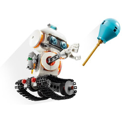 Конструктор Lego Creator Космический робот 31164