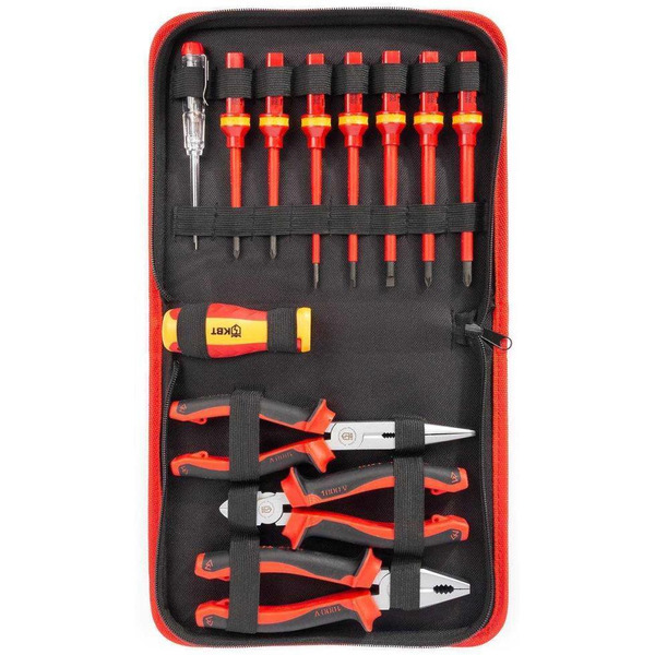 Набор инструментов КВТ Стандарт НИИ-22