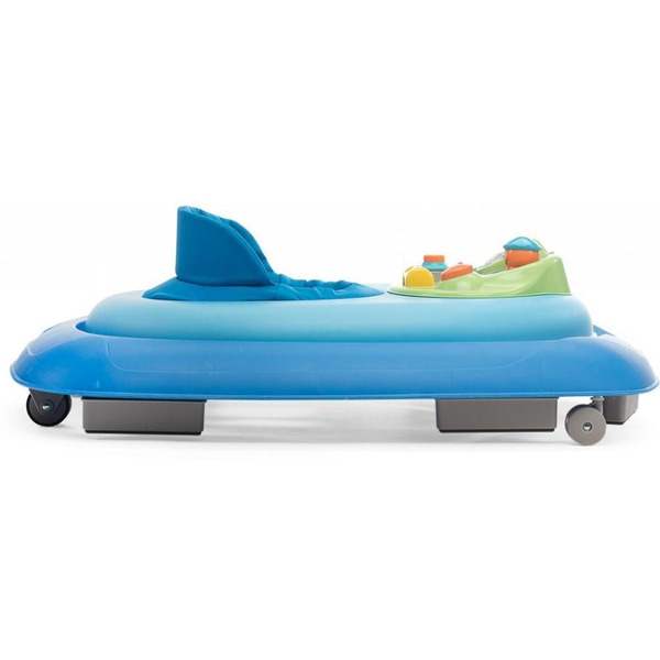 Ходунки детские Chicco RAINBOW BABY BLUE