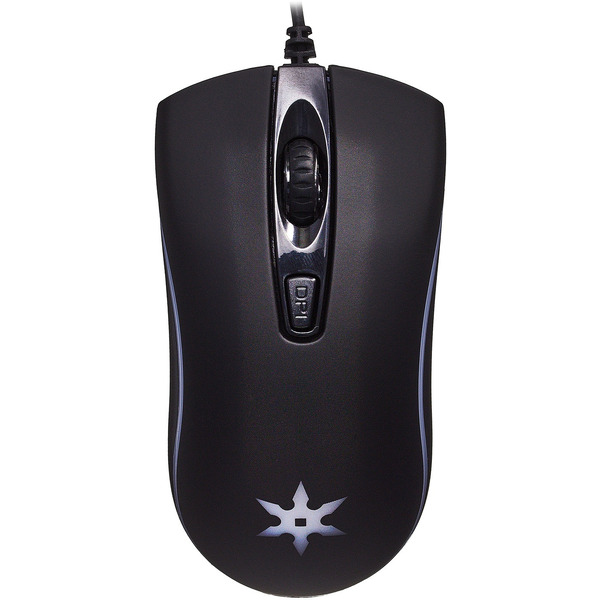 Мышь Oklick 704G TOKUGAWA