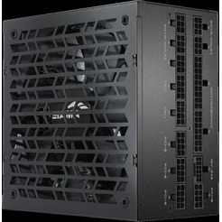 Блок питания Sama P1000 1000W P1000-BKPFF001-EU