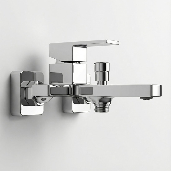 Смеситель Wellerein Linea 21LN54
