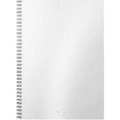 Тетрадь Erich Krause Candy 54169 (80л, клетка)