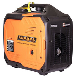 Генератор Aurora AGE 2500 I 35477