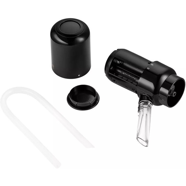 Электрический аэратор для вина Kitfort КТ-4042