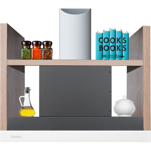 Кухонная вытяжка Ciarko EDS 60 GWH