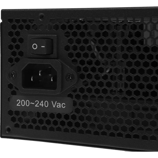 Блок питания Formula VX Plus 750