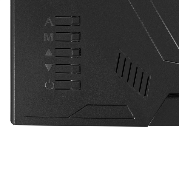 Монитор ExeGate ProSmart EZ2707A EX296348RUS