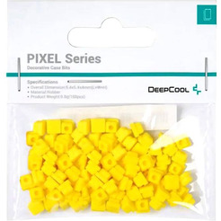 Декоративные битсы DeepCool Pixel R-PIXEL-YE100-G-1