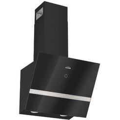 Кухонная вытяжка Elikor Rise BK50 (черный)