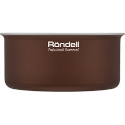 Набор посуды Rondell Kortado RDA-1789