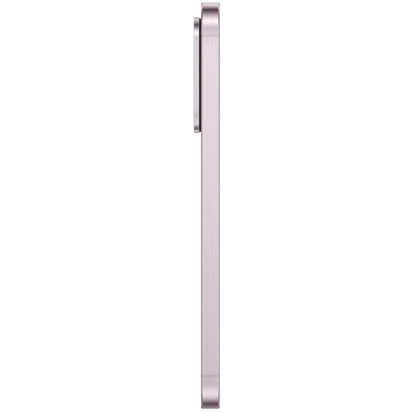 Смартфон Samsung Galaxy A56 8GB/128GB (розовый)
