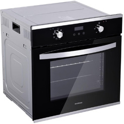 Духовой шкаф Hyundai HEO 6647 IX