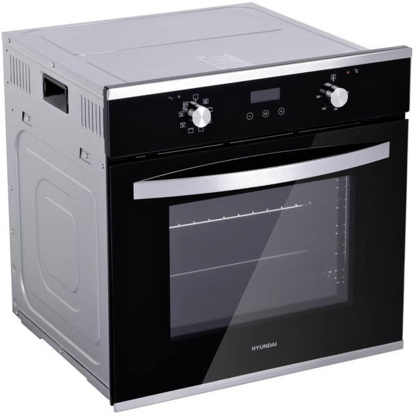 Духовой шкаф Hyundai HEO 6647 IX