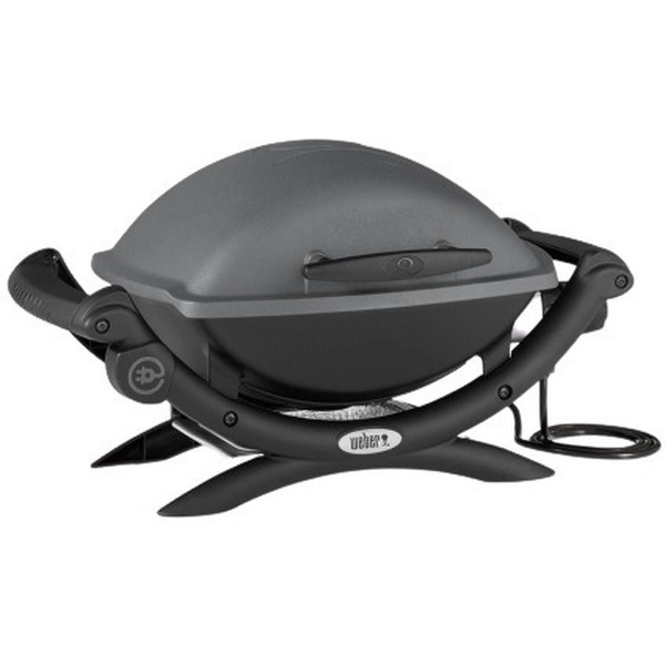 Электрический гриль Weber Q 1400 (52020079)