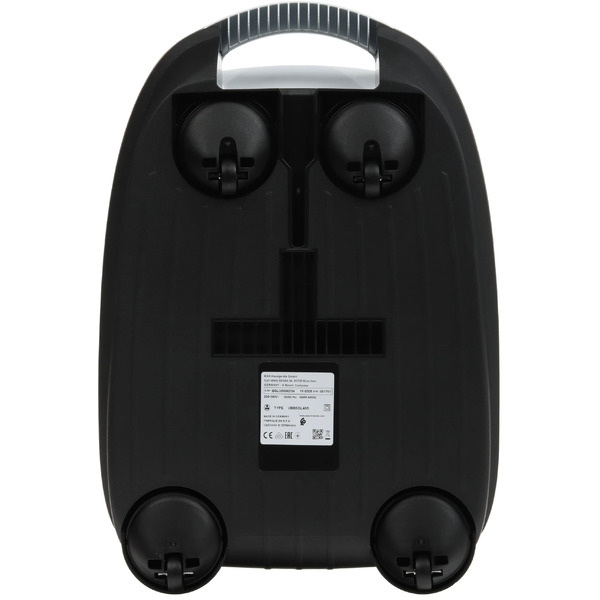 Пылесос Bosch Serie 4 BGL38WH2